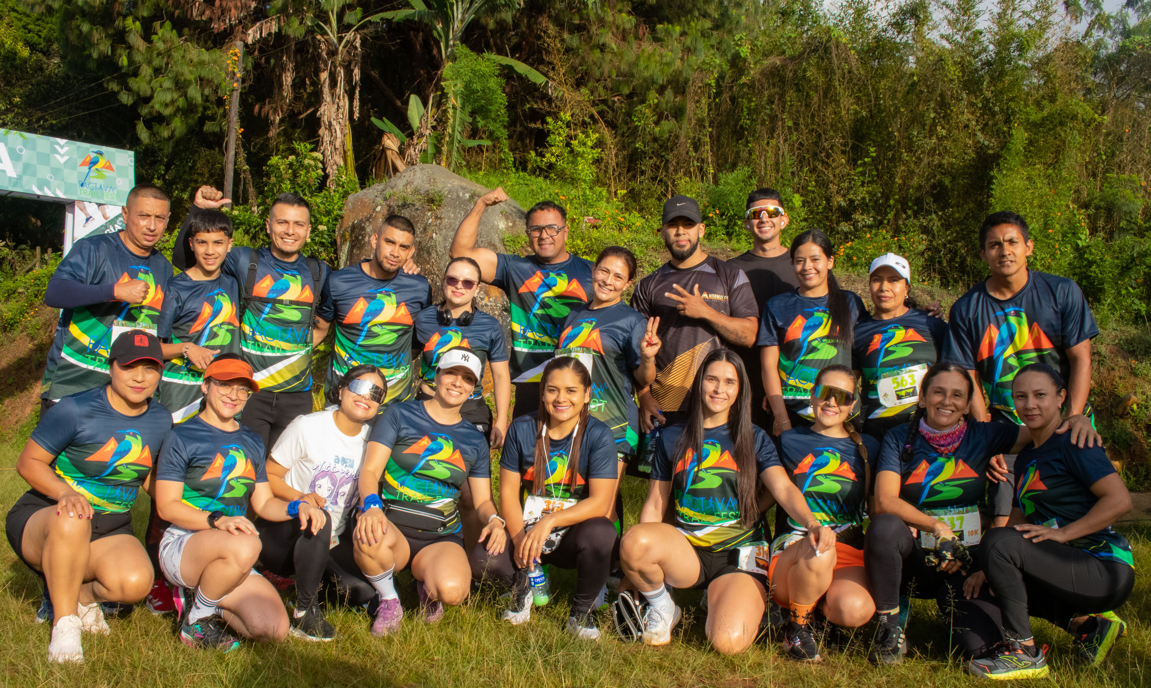 Grupo 4